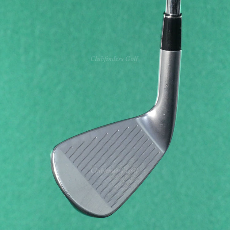 Srixon Z-Forged II Single 7 Iron NS Pro Modus 3 Tour 120 Steel Extra Stiff