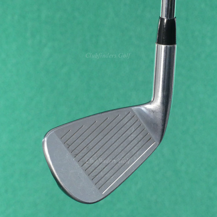 PXG GEN4 0311 ST Single 6 Iron Nippon NS Pro Modus 3 Tour 120 Steel Stiff