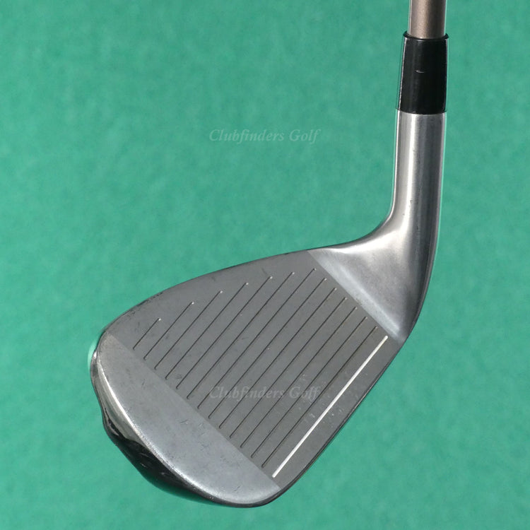 Tour Edge Hot Launch 3 HL3 PW Pitching Wedge Factory Graphite Seniors