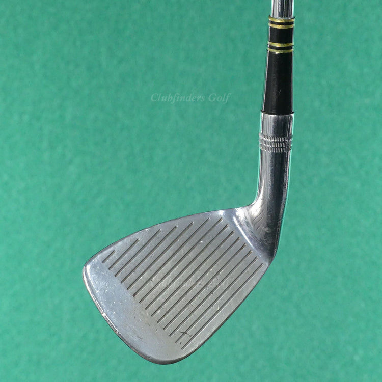 VINTAGE Wilson Staff 1976 Forged Single 8 Iron True Temper Dynamic Steel Regular
