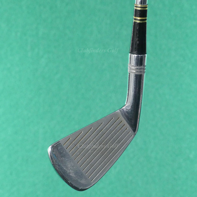 VINTAGE Wilson Staff 1976 Forged Single 3 Iron True Temper Dynamic Steel Regular