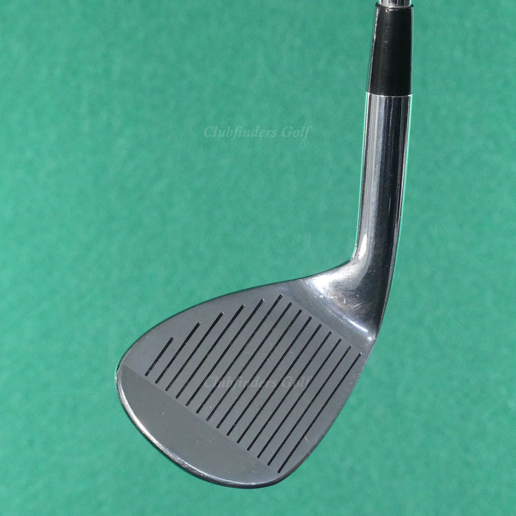 Mizuno Grad P-Forged SW Sand Wedge True Temper Dynamic Gold Steel Wedge