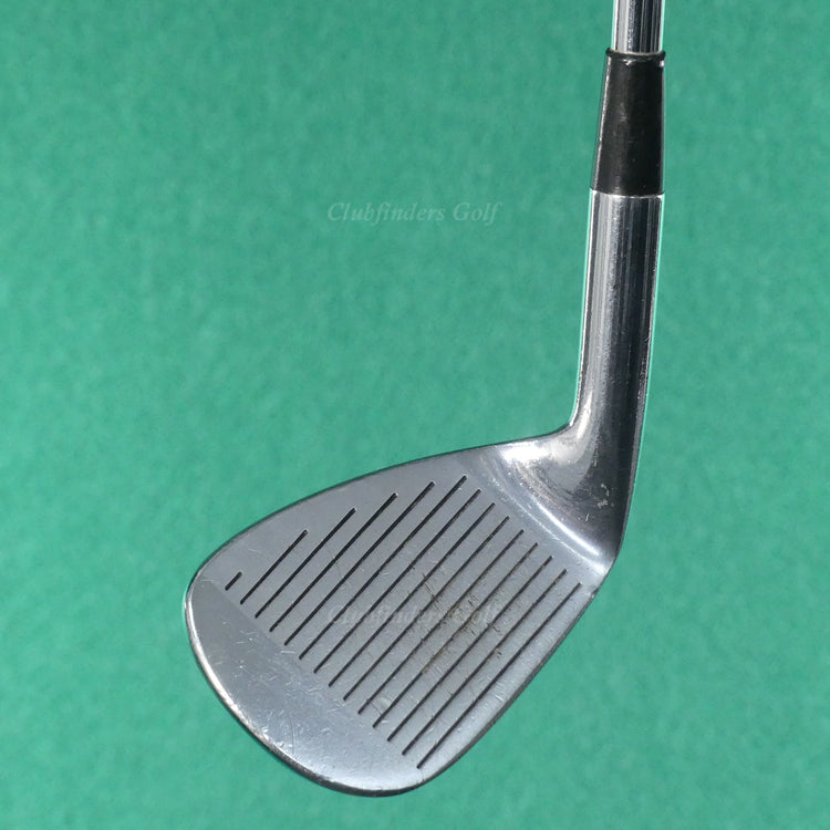 Mizuno Grad P-Forged PW Pitching Wedge True Temper Dynamic Gold S300 Steel Stiff