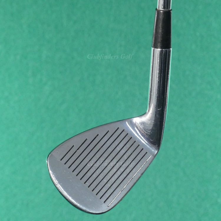 Mizuno Grad P-Forged Single 9 Iron True Temper Dynamic Gold S300 Steel Stiff