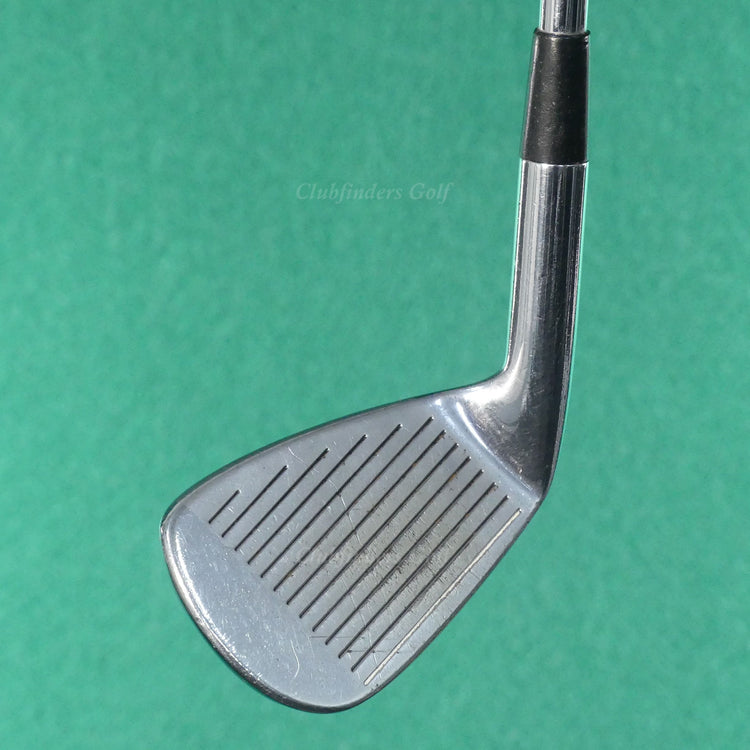 Mizuno Grad P-Forged Single 8 Iron True Temper Dynamic Gold S300 Steel Stiff