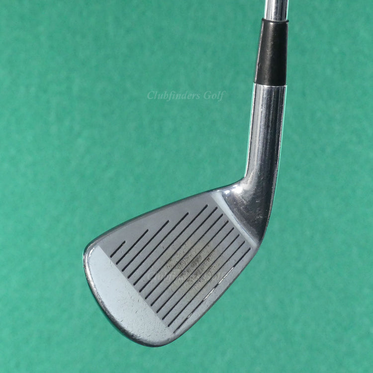 Mizuno Grad P-Forged Single 6 Iron True Temper Dynamic Gold S300 Steel Stiff