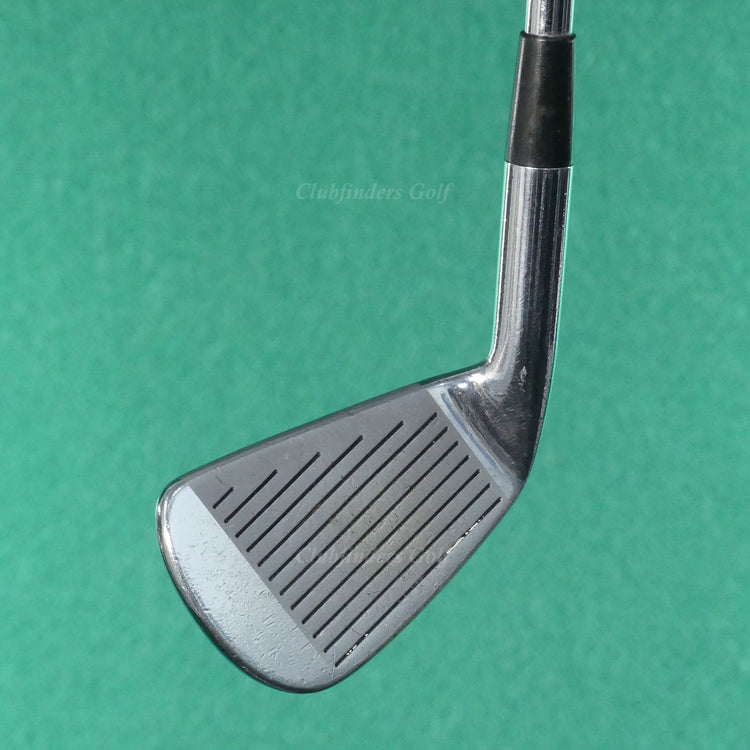 Mizuno Grad P-Forged Single 5 Iron True Temper Dynamic Gold S300 Steel Stiff