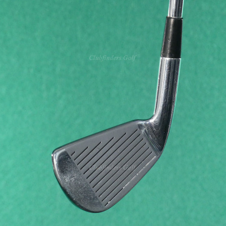 Mizuno Grad P-Forged Single 4 Iron True Temper Dynamic Gold Steel Stiff