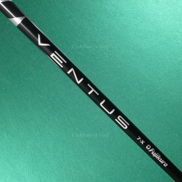 Fujikura Ventus Black VeloCore 7-X .335 Extra Stiff 41.5" Pulled Graphite Shaft