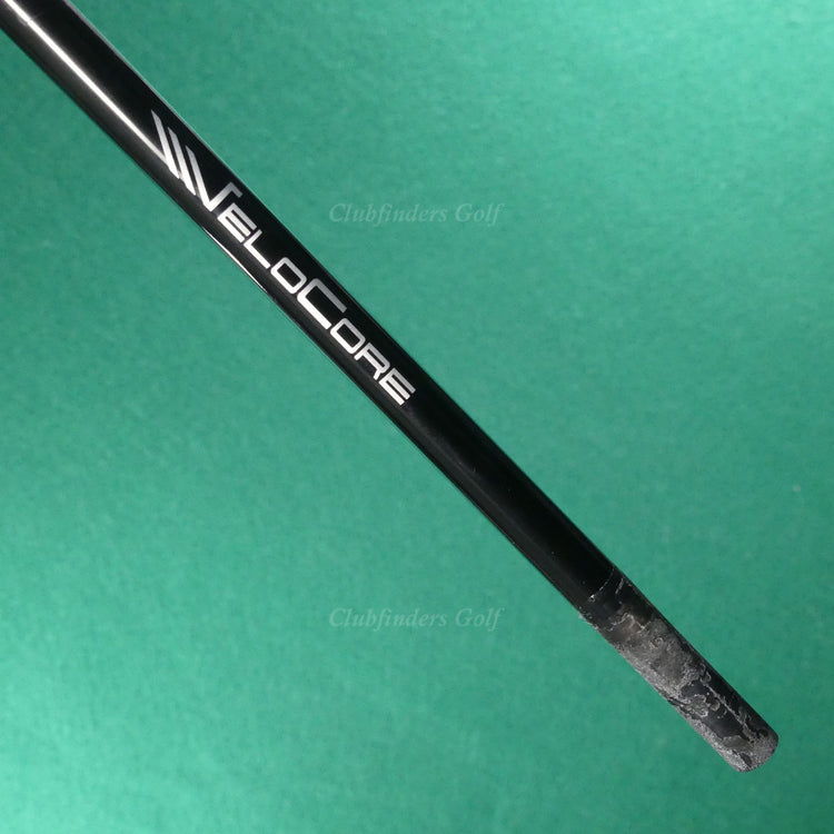 Fujikura Ventus Black VeloCore 7-X .335 Extra Stiff 41.5" Pulled Graphite Shaft