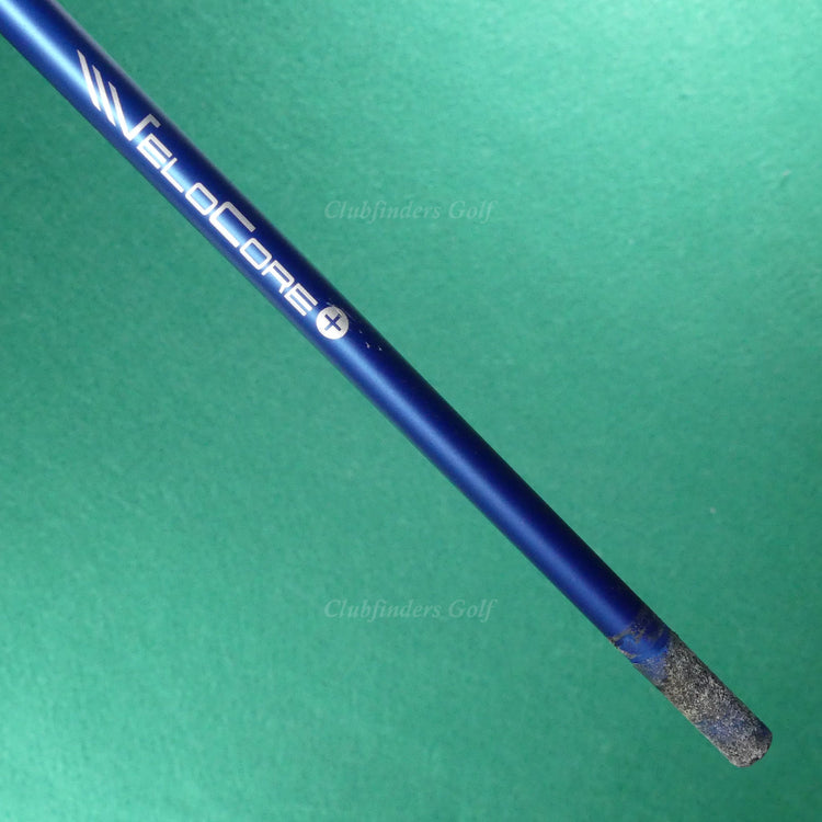 Fujikura 2024 Ventus Blue VeloCore+ 6-S .335 Stiff 41.75" Graphite Wood Shaft