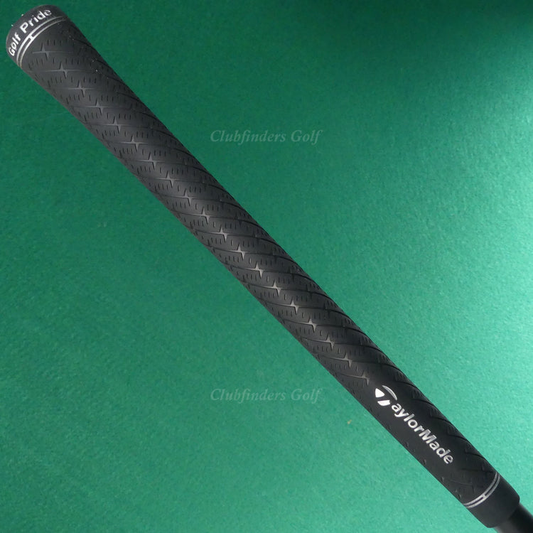 TaylorMade Mitsubishi REAX 55 R Regular 40.5" Graphite Shaft w/ TaylorMade Tip