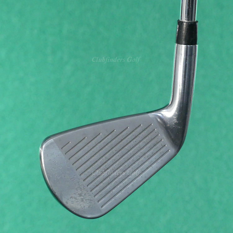 Mizuno JPX 825 Pro Forged Single 4 Iron TT Dynalite Gold XP S300 Steel Stiff