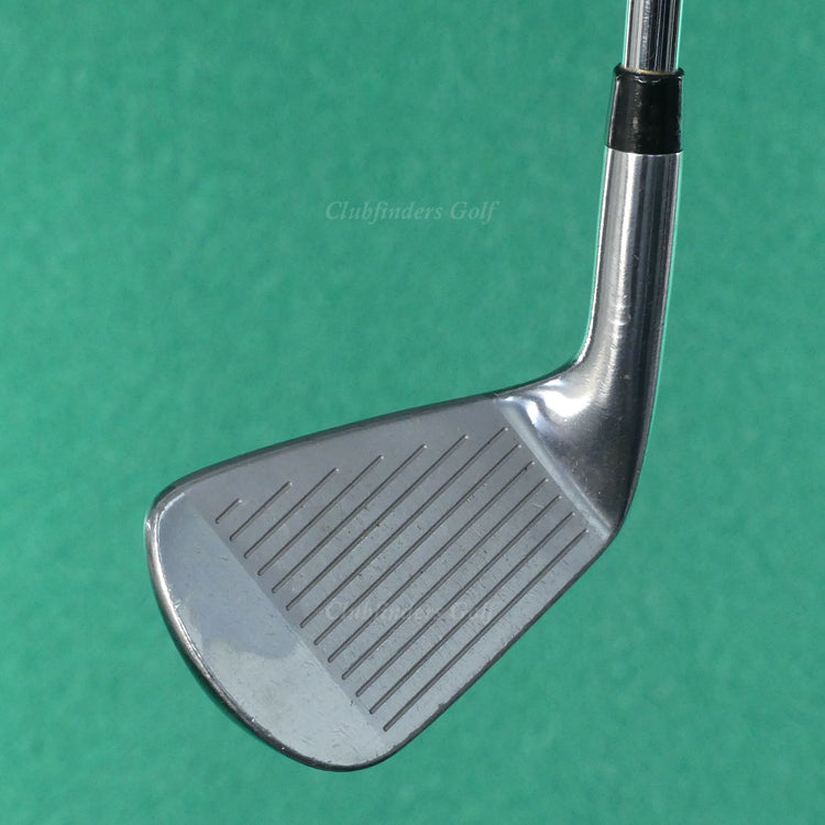 Mizuno JPX 825 Pro Forged Single 7 Iron TT Dynalite Gold XP S300 Steel Stiff