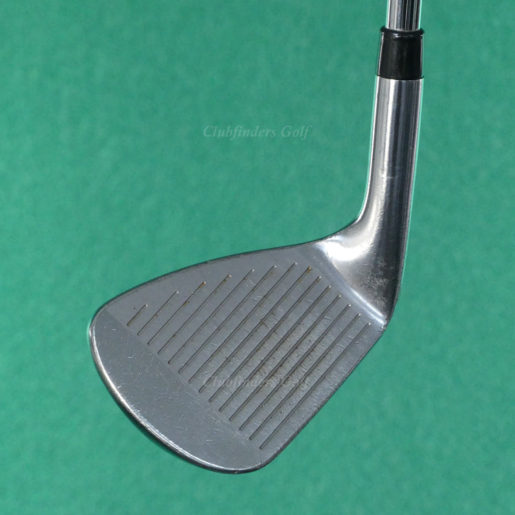 Mizuno JPX 825 Pro Forged PW Pitching Wedge Dynalite Gold XP S300 Steel Stiff