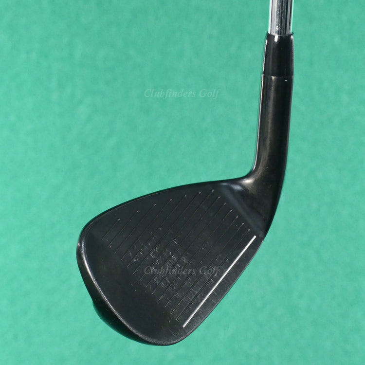 PXG 0211 XCOR2 Xtreme Dark Single 9 Iron KBS Tour 120 Steel Stiff