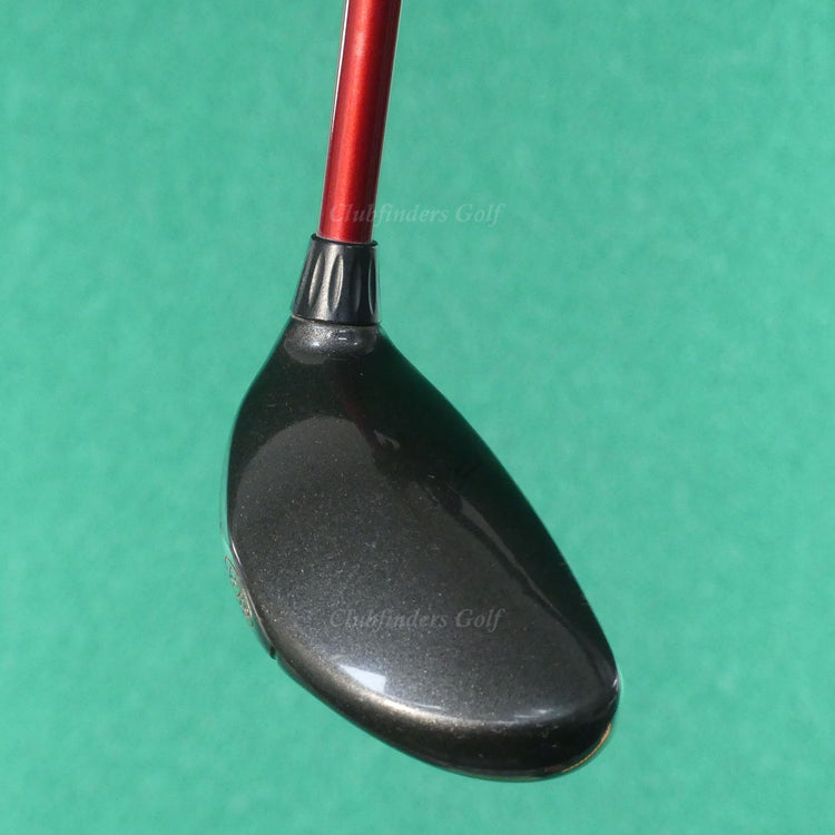 Callaway Big Bertha Heavenwood 32° Hybrid 7H Iron Factory RCH 75w Graphite Firm