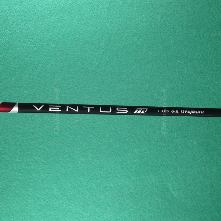 Callaway Rogue ST MAX OS LITE Hybrid 7 Iron Fujikura Graphite Regular w/ HC