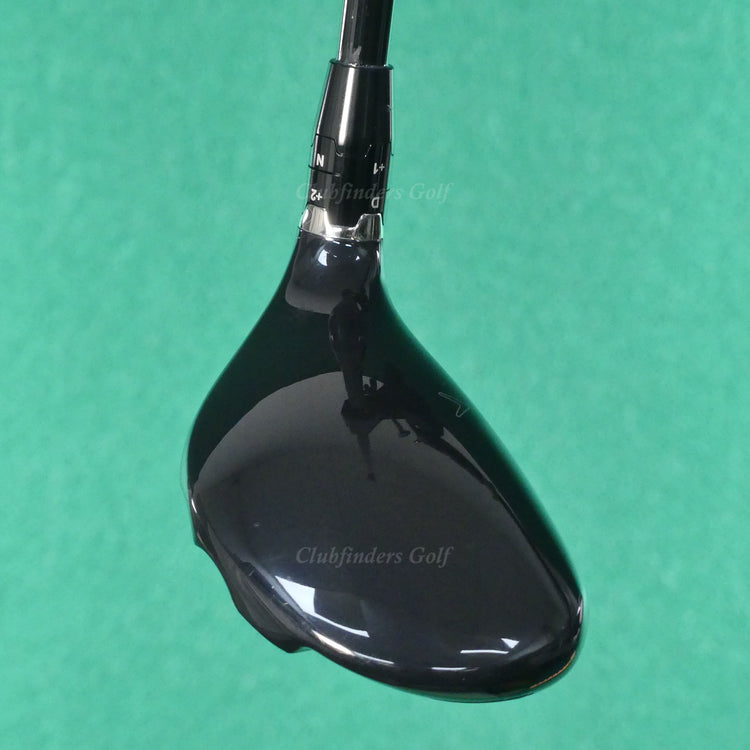 Callaway Paradym X 30° Hybrid 7 Iron Fujikura Ventus TR 6-R Graphite Regular &HC