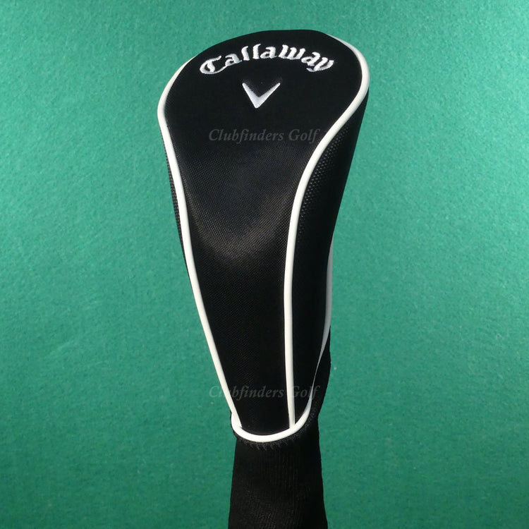 Callaway 2023 Great Big Bertha Fairway 24° 9 Wood Graphite Extra Stiff w/ HC