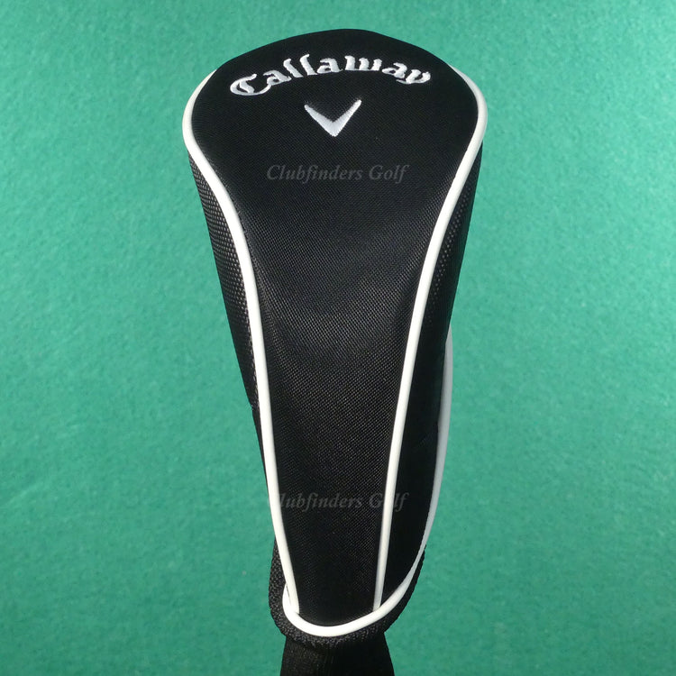Callaway EPIC Flash Fairway 23° 9 Wood Aldila Wasabi 70-R Graphite Regular w/ HC