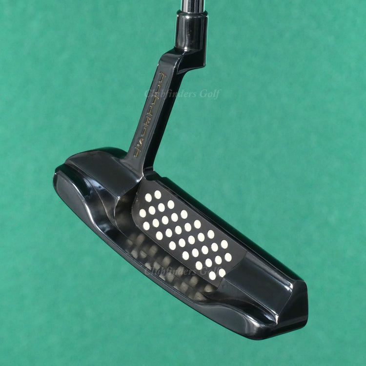 Scotty Cameron Newport Teryllium Two TeI3 34" Putter Golf Club Titleist w/ HC