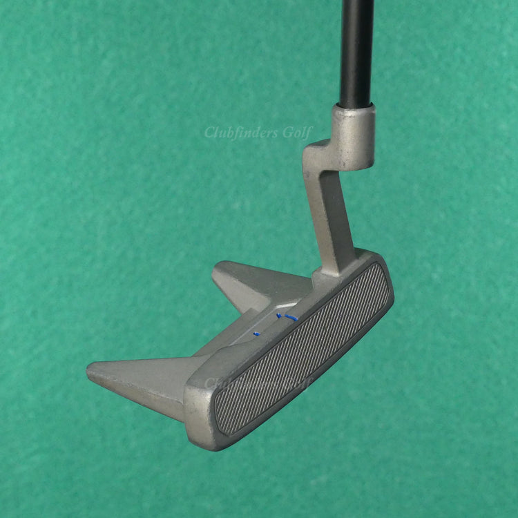JUNIOR Top Flite 2022 5-Piece Complete Club Set w/ Stand Bag (No Raincover)