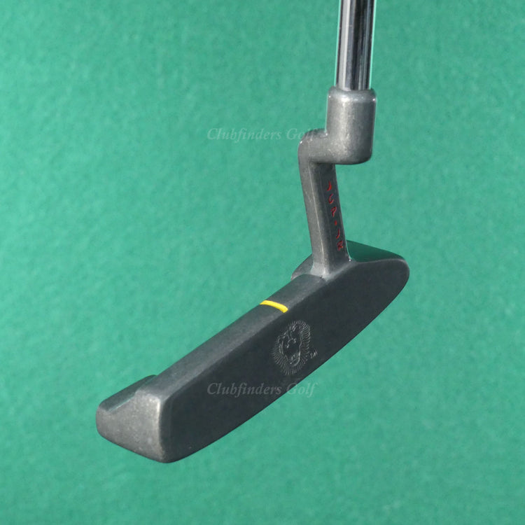 JUNIOR John Daly Cub Club 5-Piece Complete Club Set w/ Stand Bag