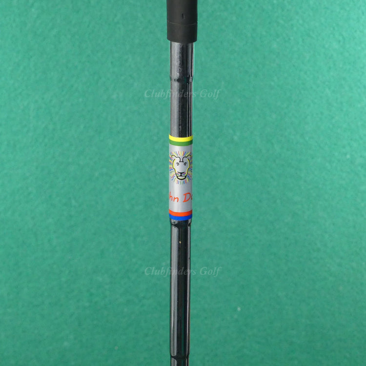 JUNIOR John Daly Cub Club 5-Piece Complete Club Set w/ Stand Bag