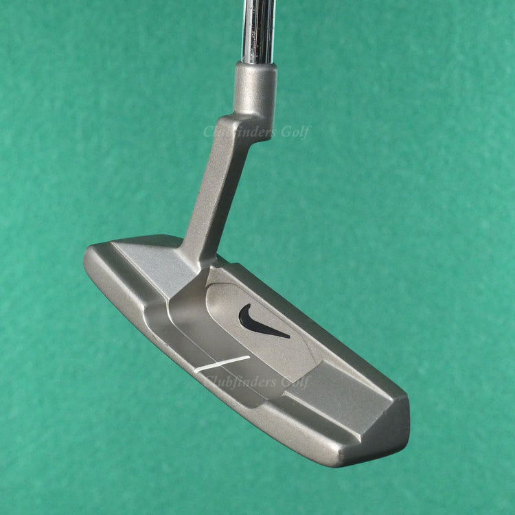 JUNIOR Nike Golf SQ Machspeed Jr 6-Piece Complete Club Set w/ Stand Bag