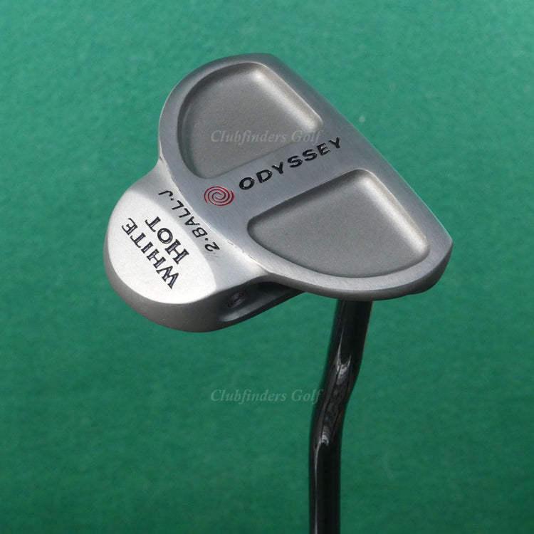 JUNIOR Callaway XJ Series 7-Piece Complete Junior Club Set w/ Stand Bag