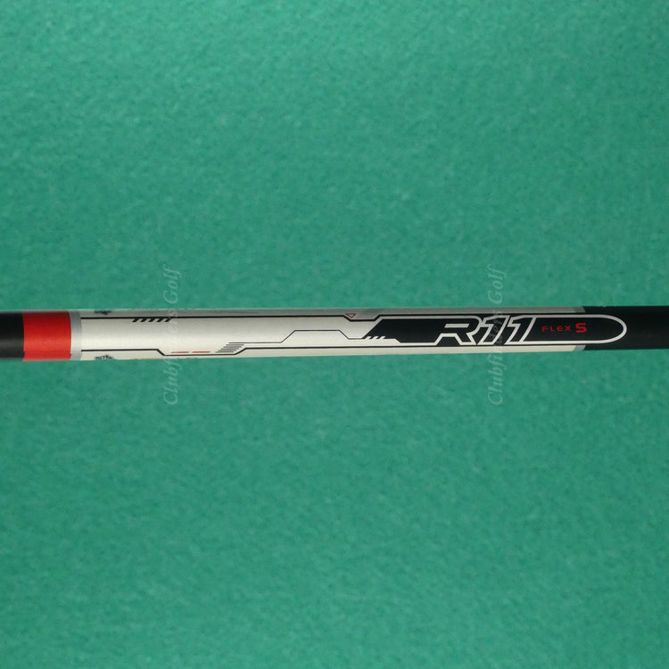 TaylorMade RBZ RocketBallz Tour 14.5° 3 Wood R11 TP Tour AD DJ-7 Graphite Stiff