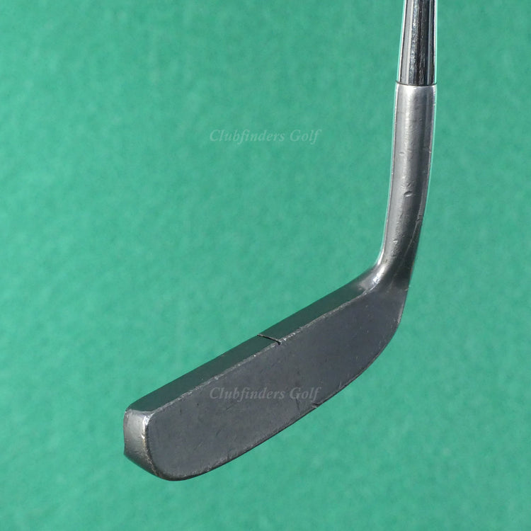 VINTAGE Wilson Staff 8813 Forged Blade Heel-Shafted 34.5" Putter Golf Club