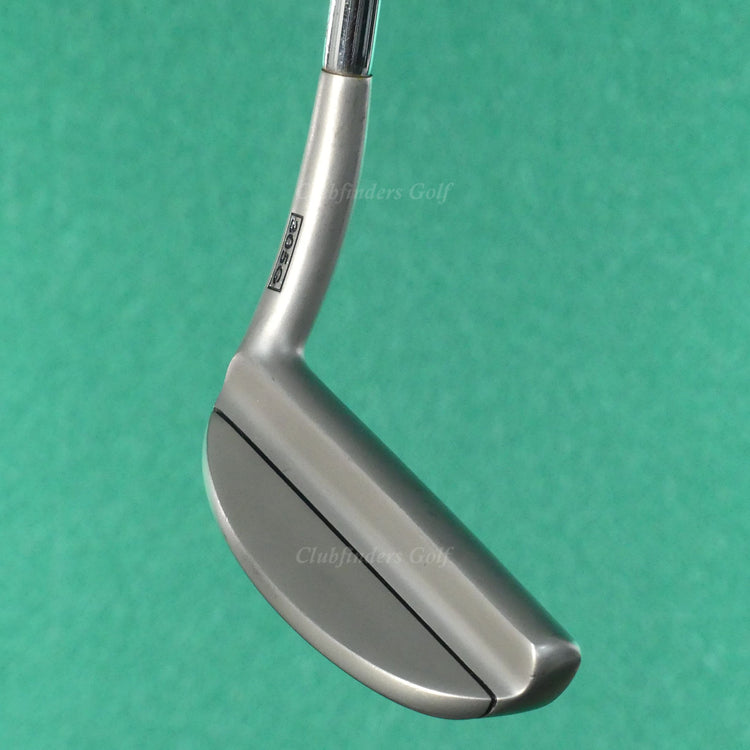 Adams a7 Select 64 Series Heel-Shafted Blade 35" Putter Golf Club