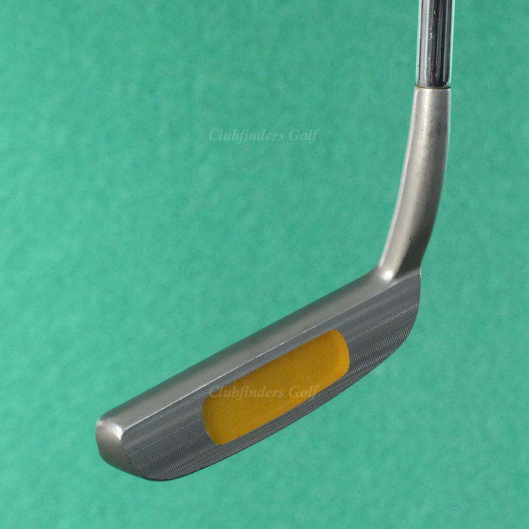 Adams a7 Select 64 Series Heel-Shafted Blade 35" Putter Golf Club