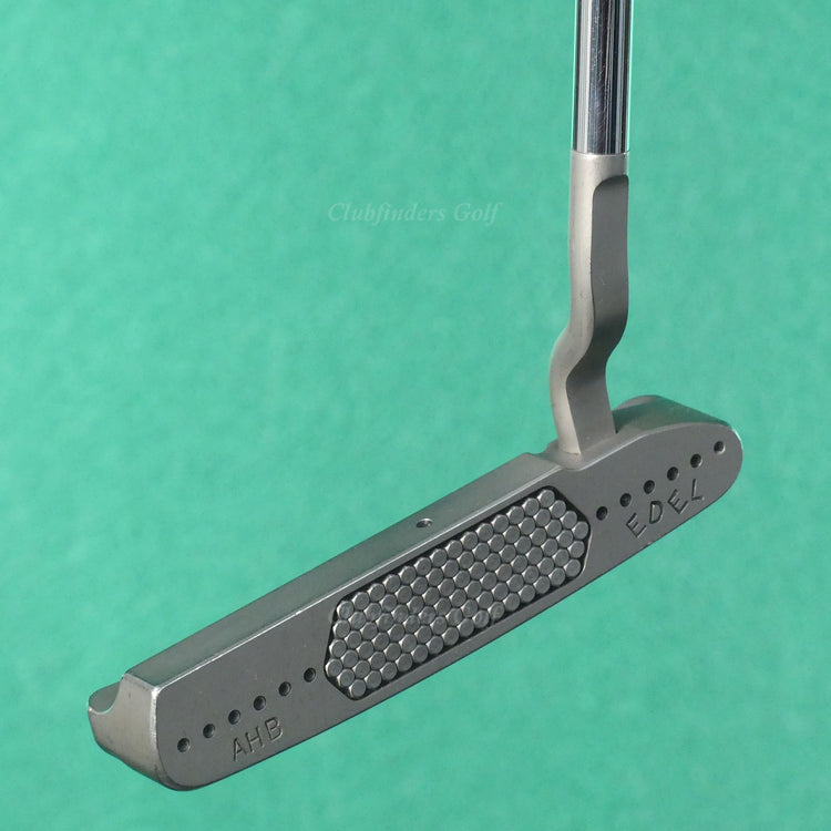 Edel Custom Made Offset 34" Putter Golf Club