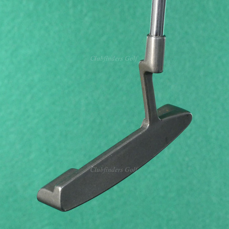 Ping Pal 4 Stainless Plumbers-Neck 35" Putter Golf Club Karsten