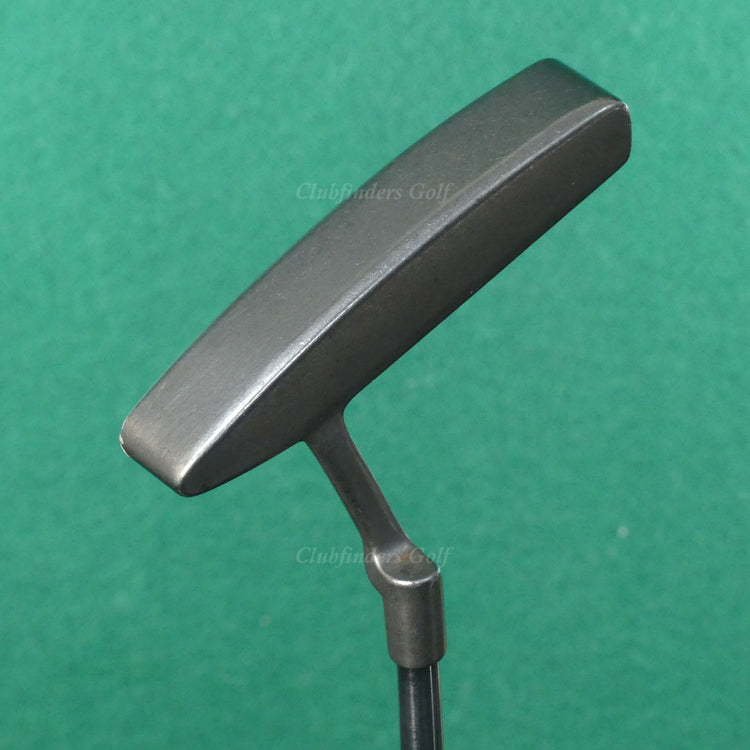 Ping Pal 4 Stainless Plumbers-Neck 35" Putter Golf Club Karsten