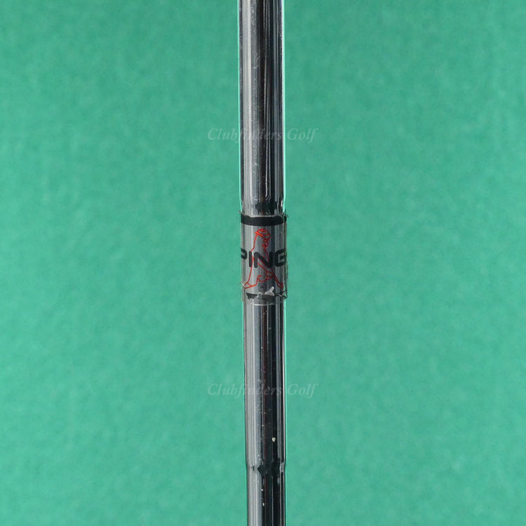 Ping Pal 4 Stainless Plumbers-Neck 35" Putter Golf Club Karsten