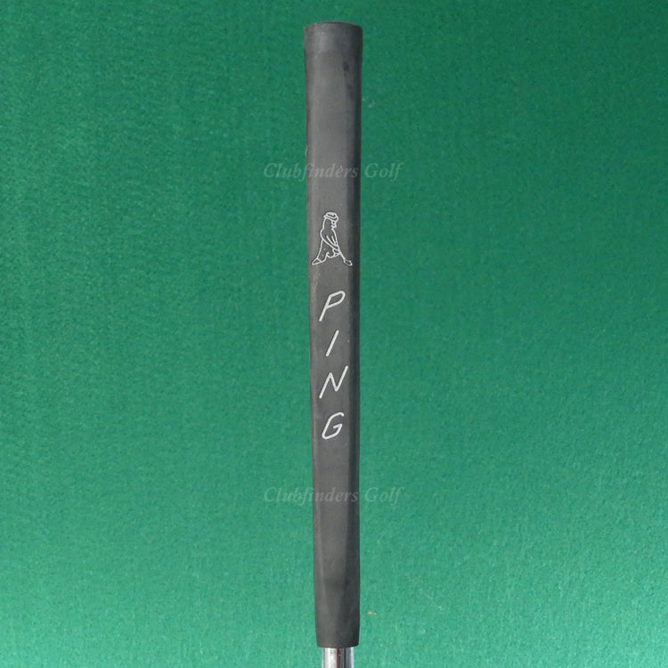 Ping Pal 4 Stainless Plumbers-Neck 35" Putter Golf Club Karsten