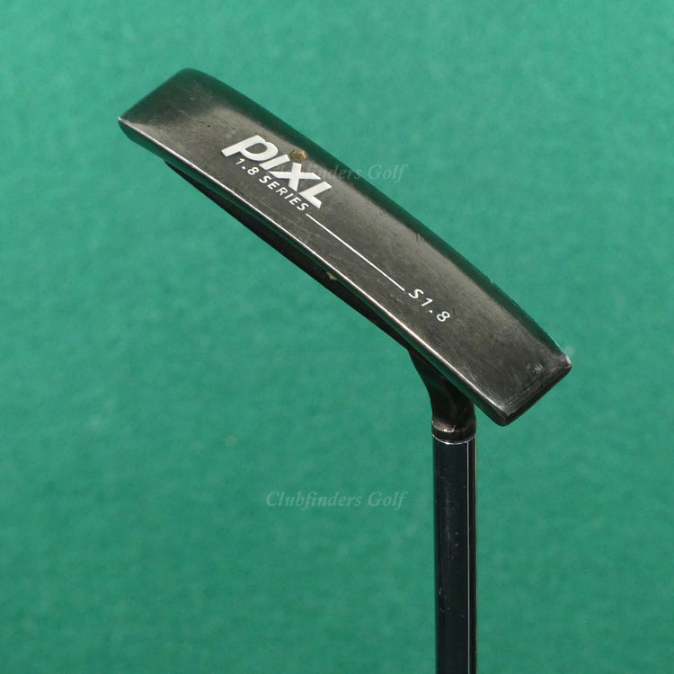 Pixl 1.8 Series S1.8 Flow-Neck 35" Putter Golf Club