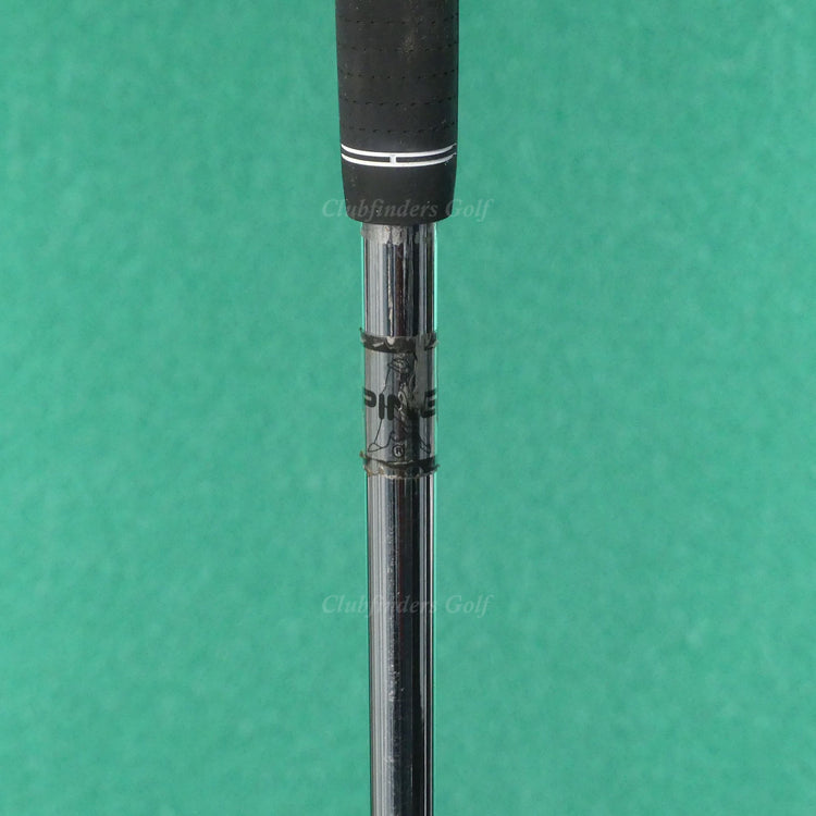 Ping Pal 6 Stainless Flow-Neck 35" Putter Golf Club Karsten