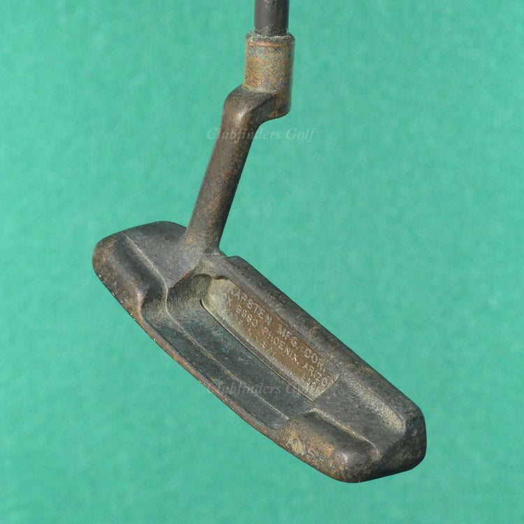 Ping Anser Manganese Bronze 85068 Plumbers-Neck 33" Putter Golf Club Karsten
