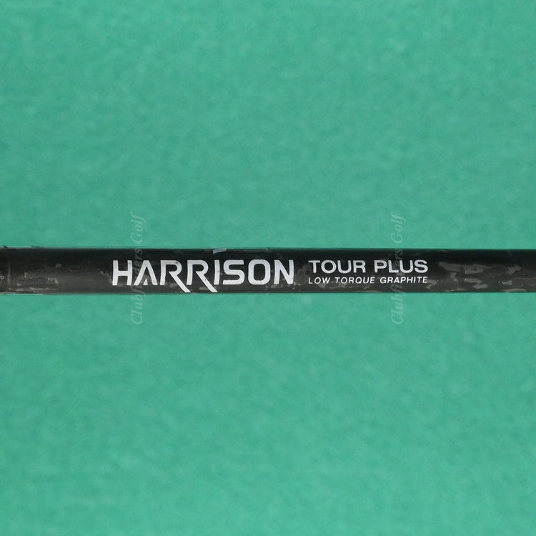 Ping Anser Manganese Bronze 85068 Plumbers-Neck 33" Putter Golf Club Karsten