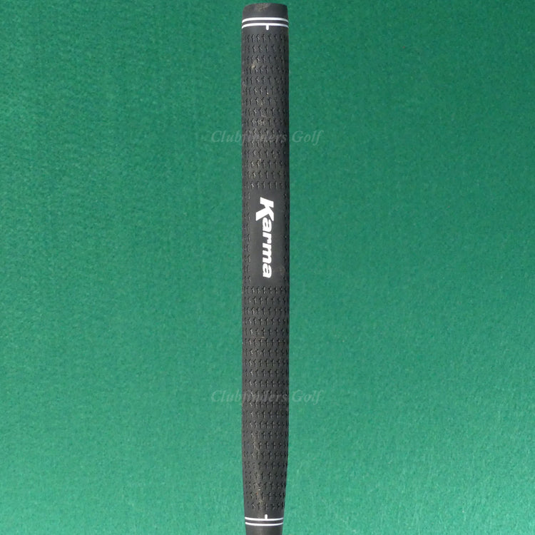 Ping Anser Manganese Bronze 85068 Plumbers-Neck 33" Putter Golf Club Karsten