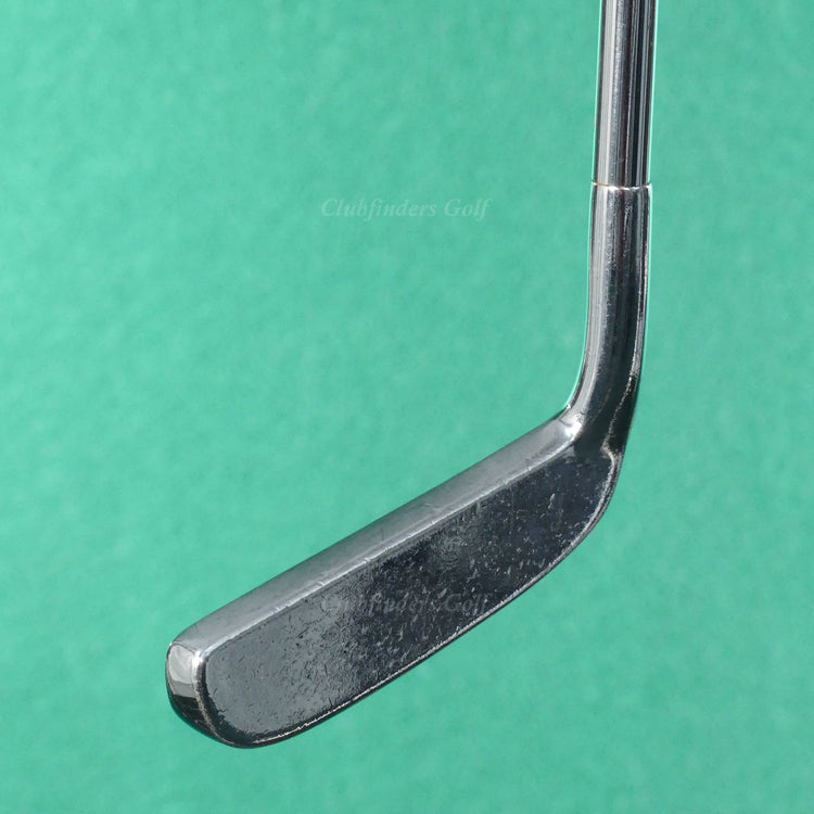 Arnold Palmer "the" Original Heel-Shafted Blade 35" Putter Golf Club