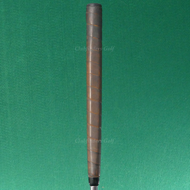 Arnold Palmer "the" Original Heel-Shafted Blade 35" Putter Golf Club
