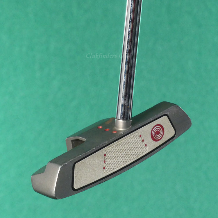 Odyssey White Hot XG #8 Center-Shafted 34" Putter Golf Club