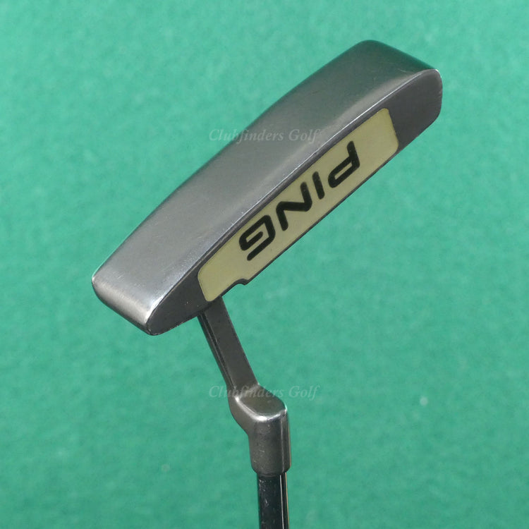 Ping Anser 2i Isopur Plumbers-Neck 35" Putter Golf Club Karsten
