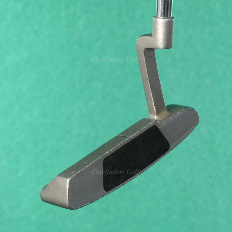 Odyssey Dual Force 330 Plumbers-Neck 35" Putter Golf Club